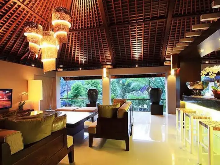 Кута: Villa Mojo Seminyak Bali