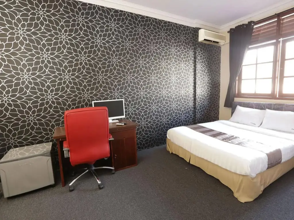 Семаранг: DS Residence Sinabung