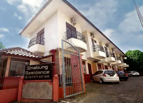 DS Residence Sinabung — фото 1