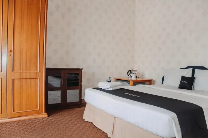Семаранг: DS Residence Sinabung