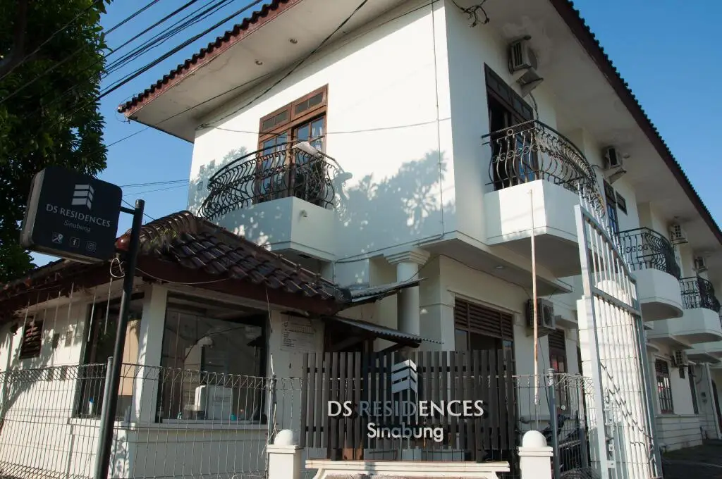 DS Residence Sinabung — фото 1