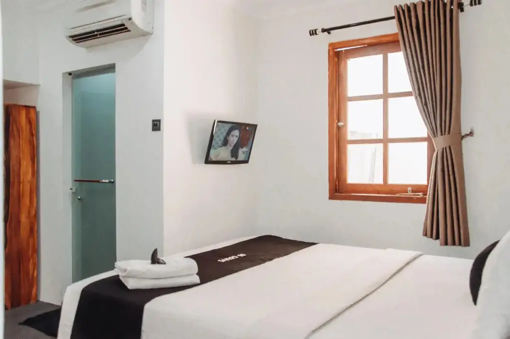 Семаранг: DS Residence Sinabung