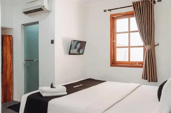 Семаранг: DS Residence Sinabung