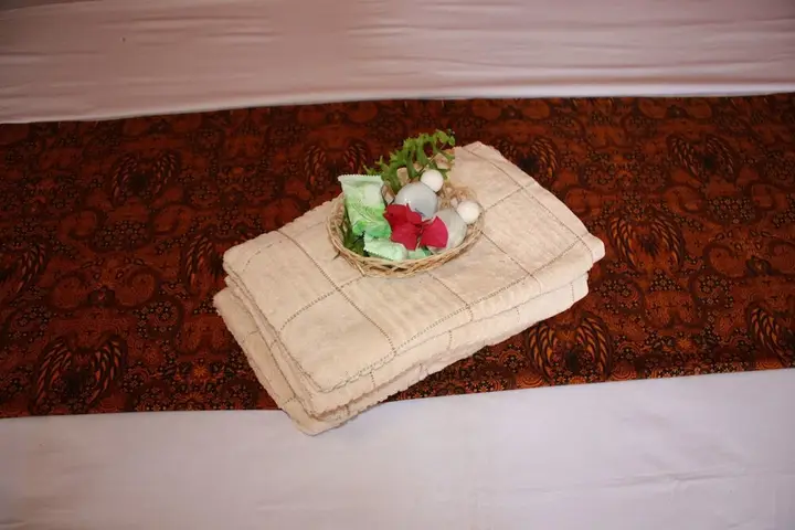 Батуретно: Ada Waktu Homestay