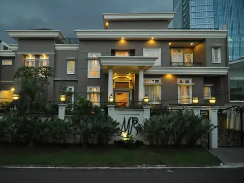 Elliottii Residence Duta Niaga — фото 1