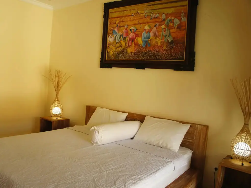Убуд: Bale Bali Inn