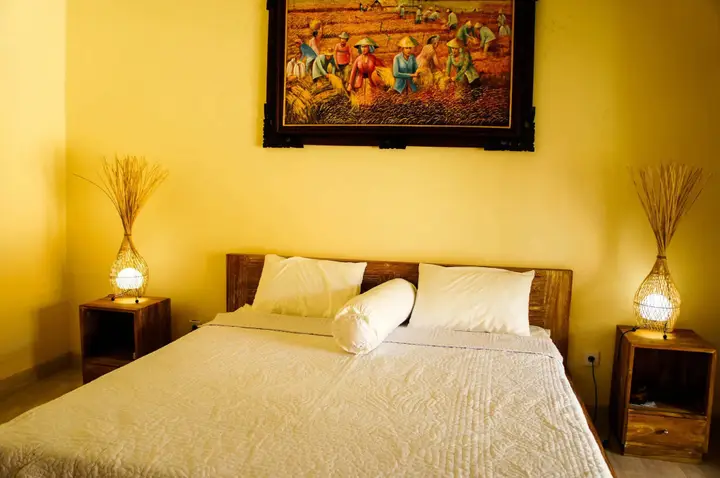 Убуд: Bale Bali Inn