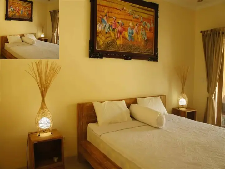 Убуд: Bale Bali Inn