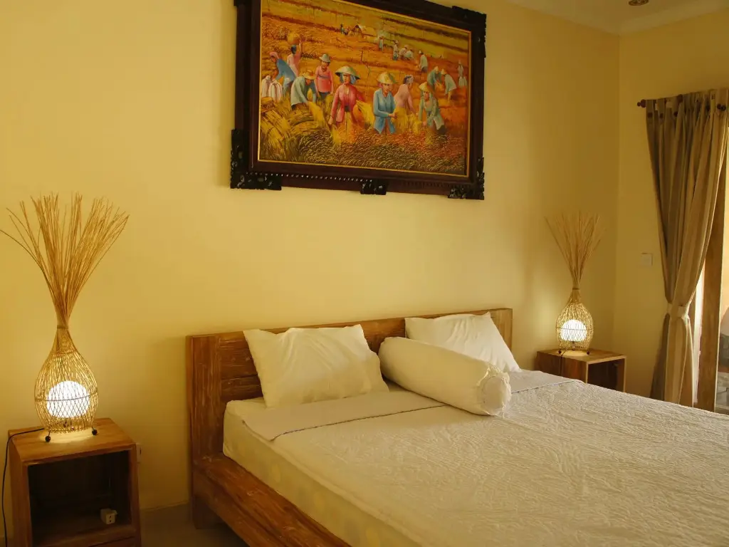 Убуд: Bale Bali Inn
