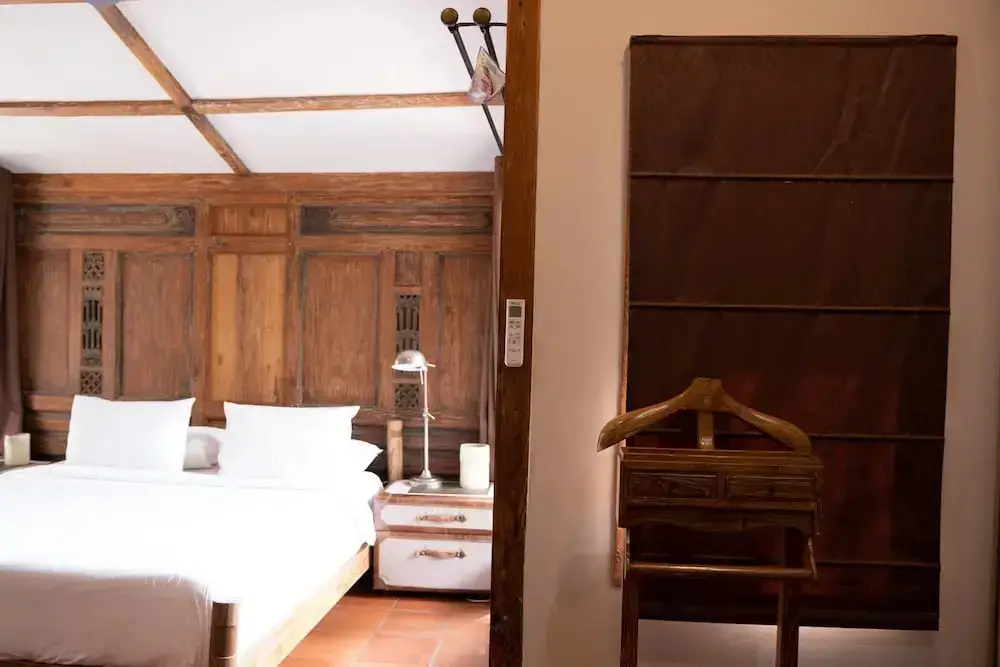 Гили Траванган: Luxury Villa Bhuvana