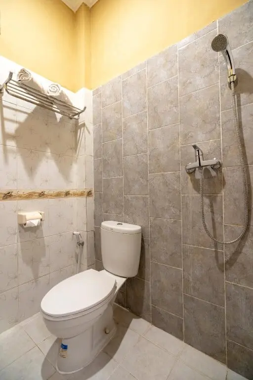 Джианьяр: Capital O 612 Dante Guesthouse