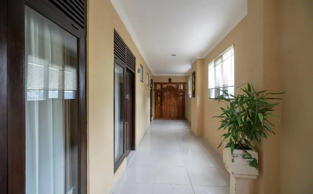 Джианьяр: Capital O 612 Dante Guesthouse