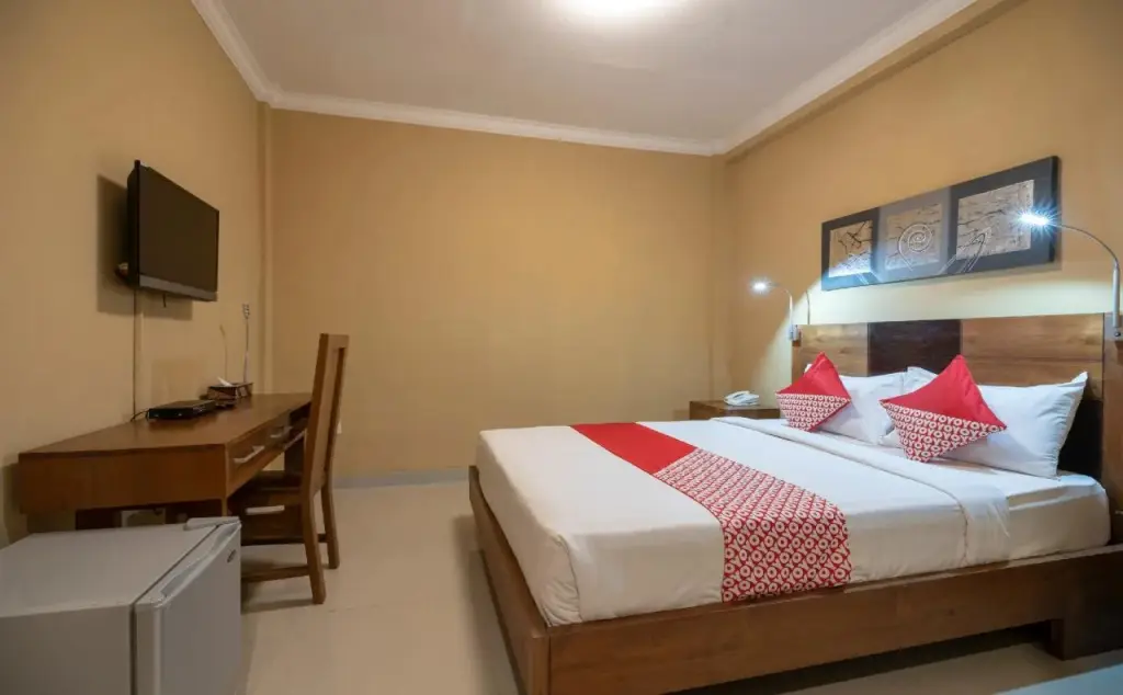 Джианьяр: Dante Guesthouse