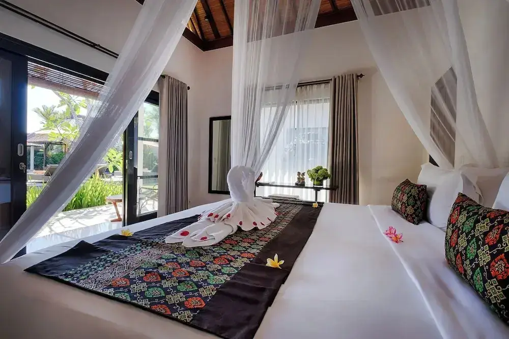 Кута: Villa Sesari