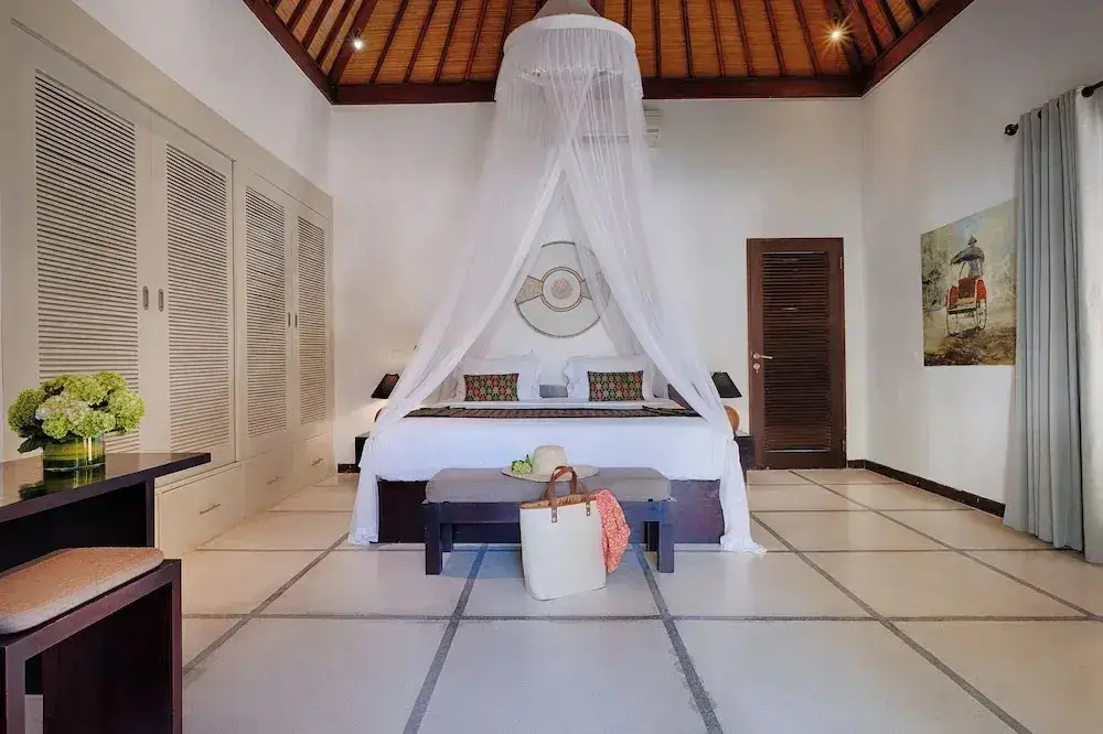 Кута: Villa Sesari