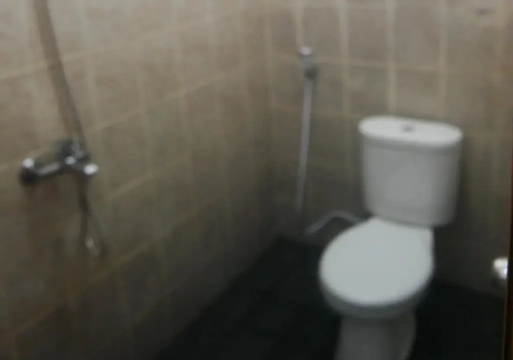 Денпасар: Indi Guest House
