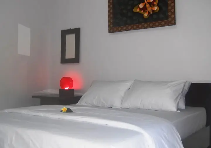 Денпасар: Indi Guest House