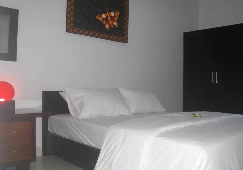 Денпасар: Indi Guest House