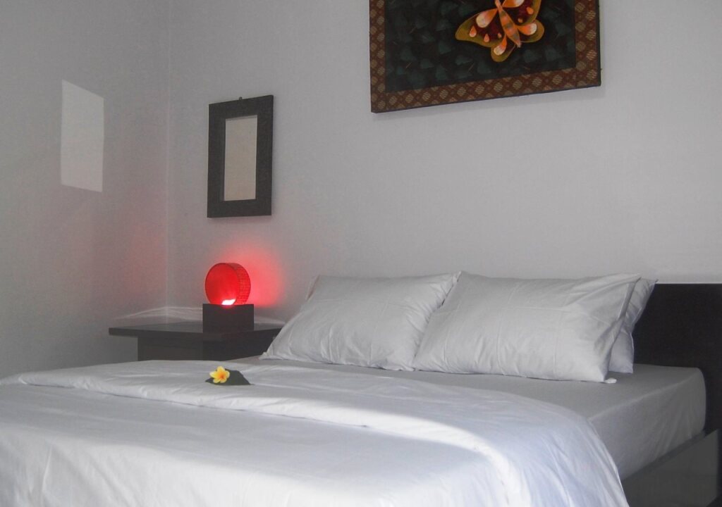 Indi Guest House — фото 1