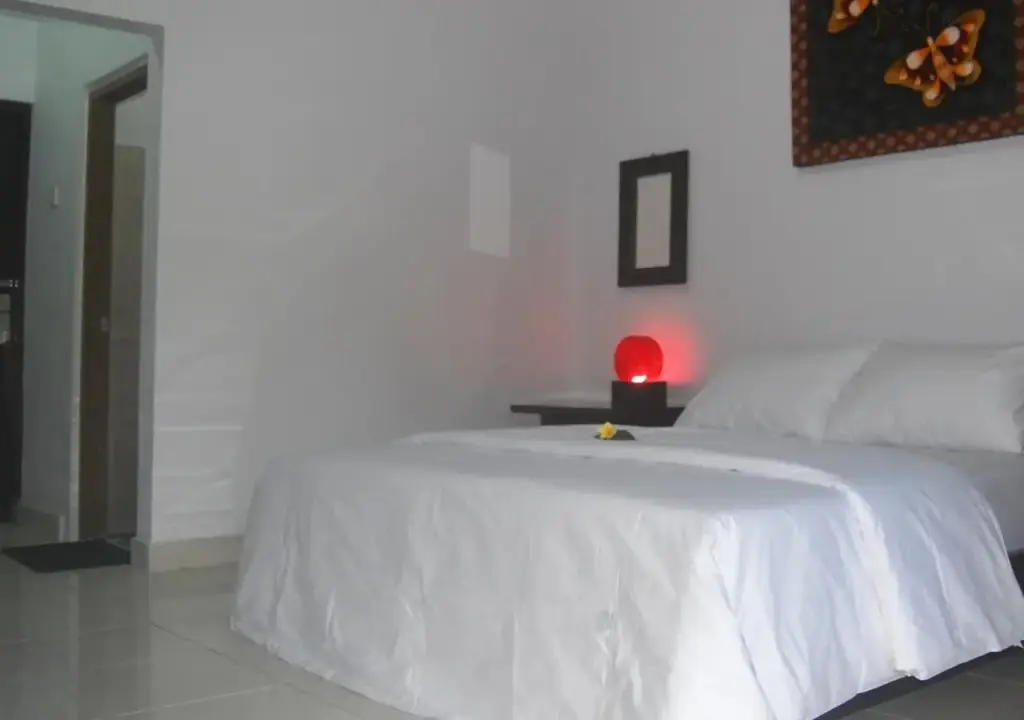 Indi Guest House — фото 1