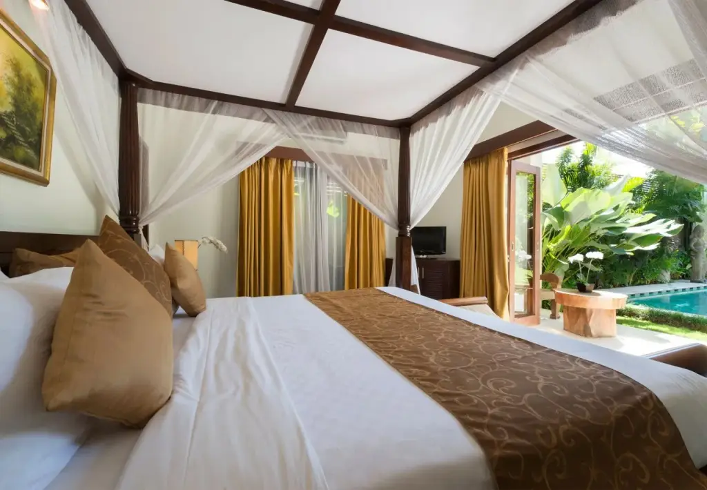 Кута: Villa Kalimaya An Elite Haven
