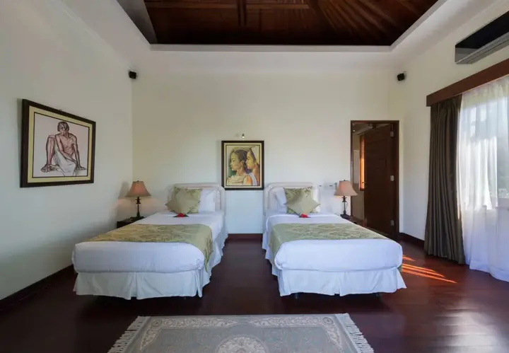 Кута: Villa Kalimaya An Elite Haven