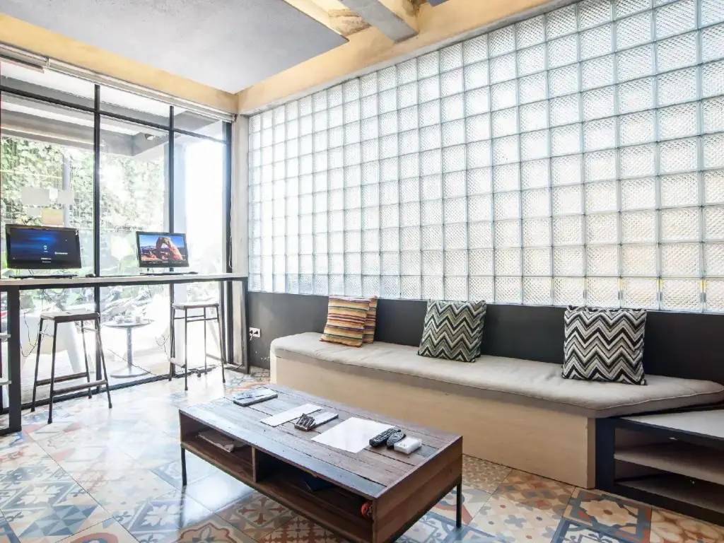 Керобокан: M Boutique Hostel