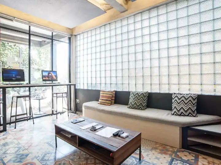 Керобокан: M Boutique Hostel