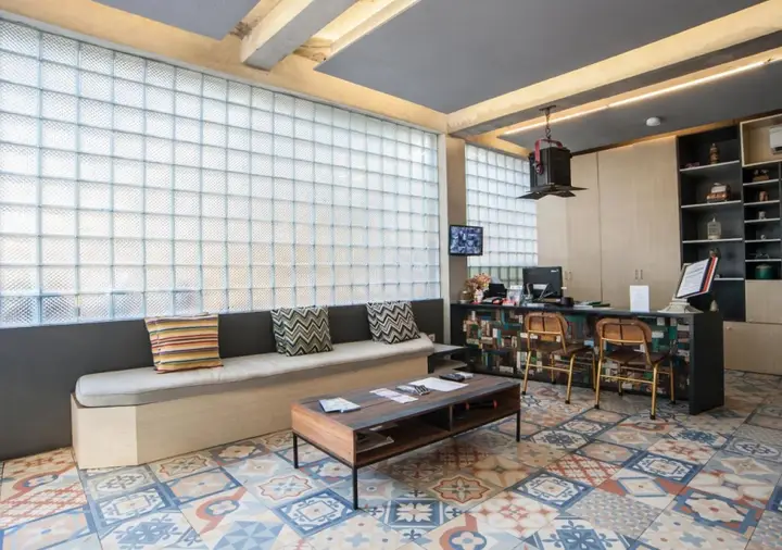 Керобокан: M Boutique Hostel