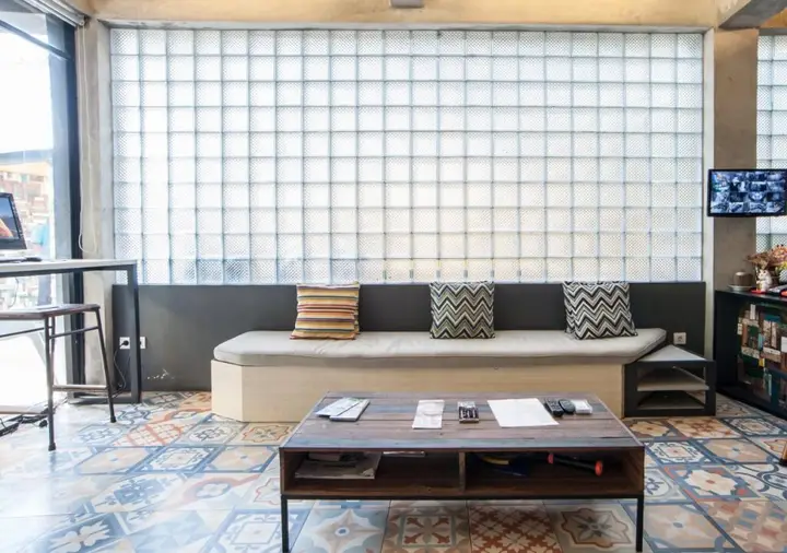 Керобокан: M Boutique Hostel