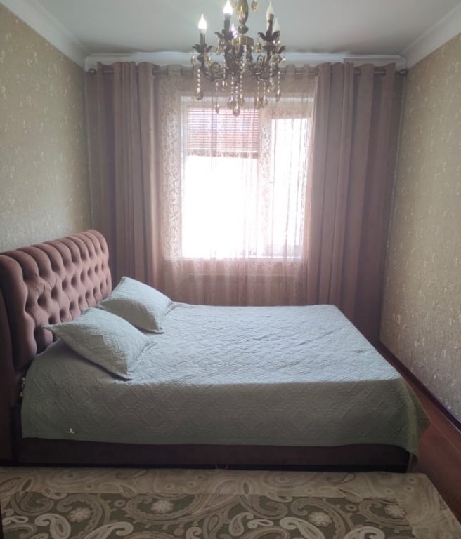 Турали: Апартаменты Каспийск 2