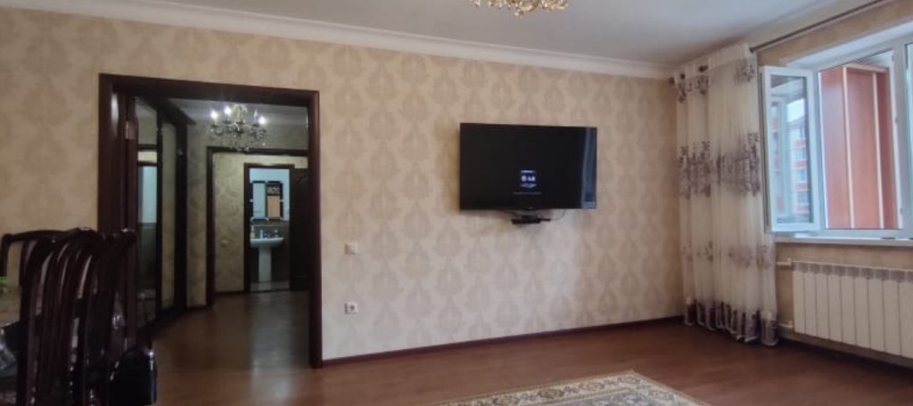 Турали: Апартаменты Каспийск 2