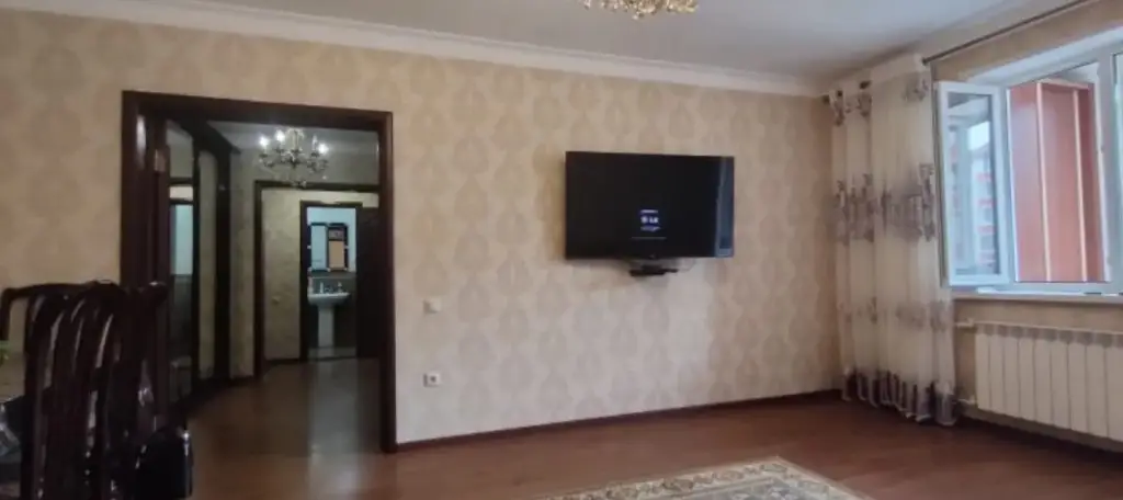 Турали: Апартаменты Каспийск 2