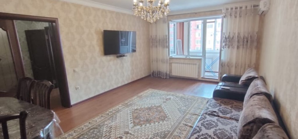 Турали: Апартаменты Каспийск 2