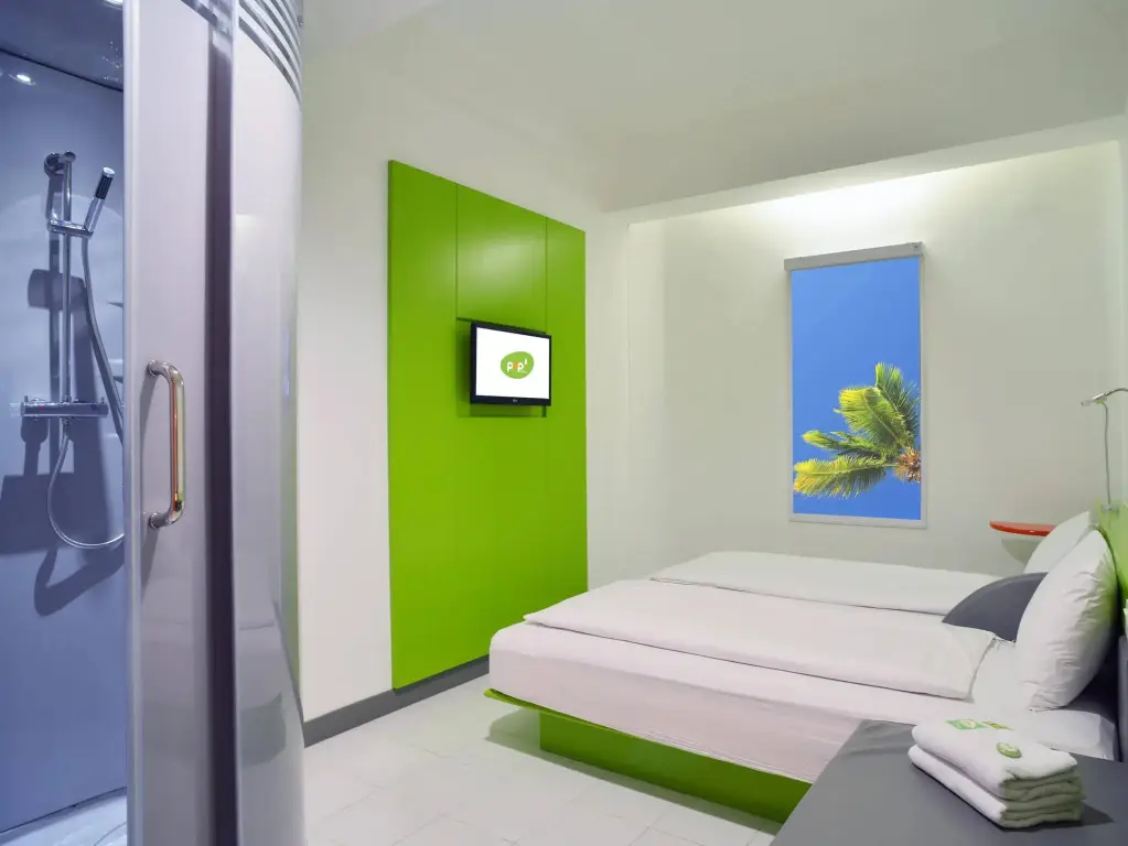 Кута: Quest Vibe Dewi Sri Bali
