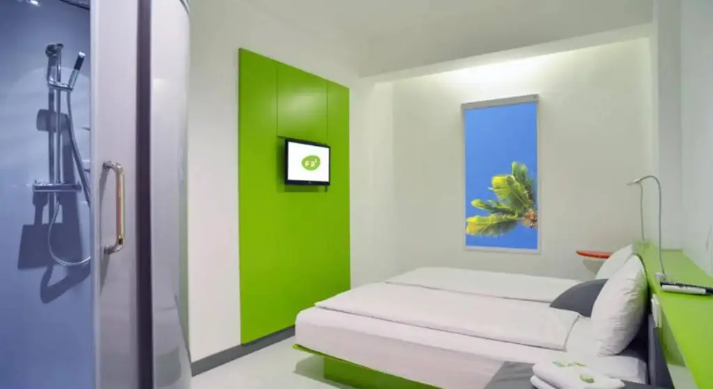 Кута: Quest Vibe Dewi Sri Bali