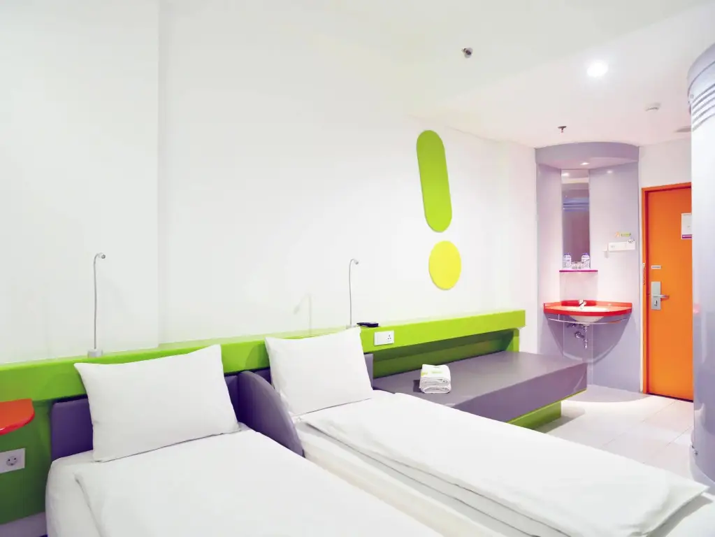 Кута: Quest Vibe Dewi Sri Bali
