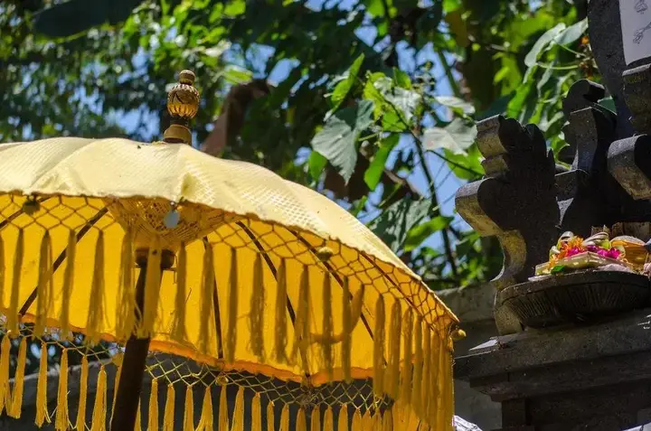 Убуд: Sayan Romantis Ubud