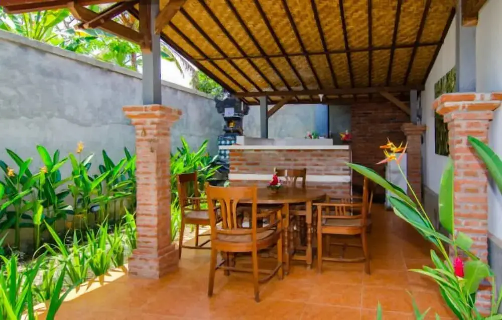 Убуд: Sayan Romantis Ubud