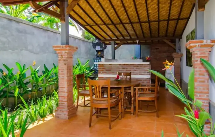 Убуд: Sayan Romantis Ubud