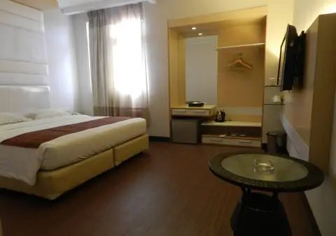 Grand Puncak Lestari Hotel — фото 1