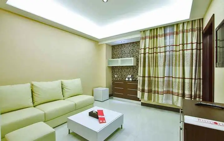 Пангкалпинанг: Puncak Hotel Bangka