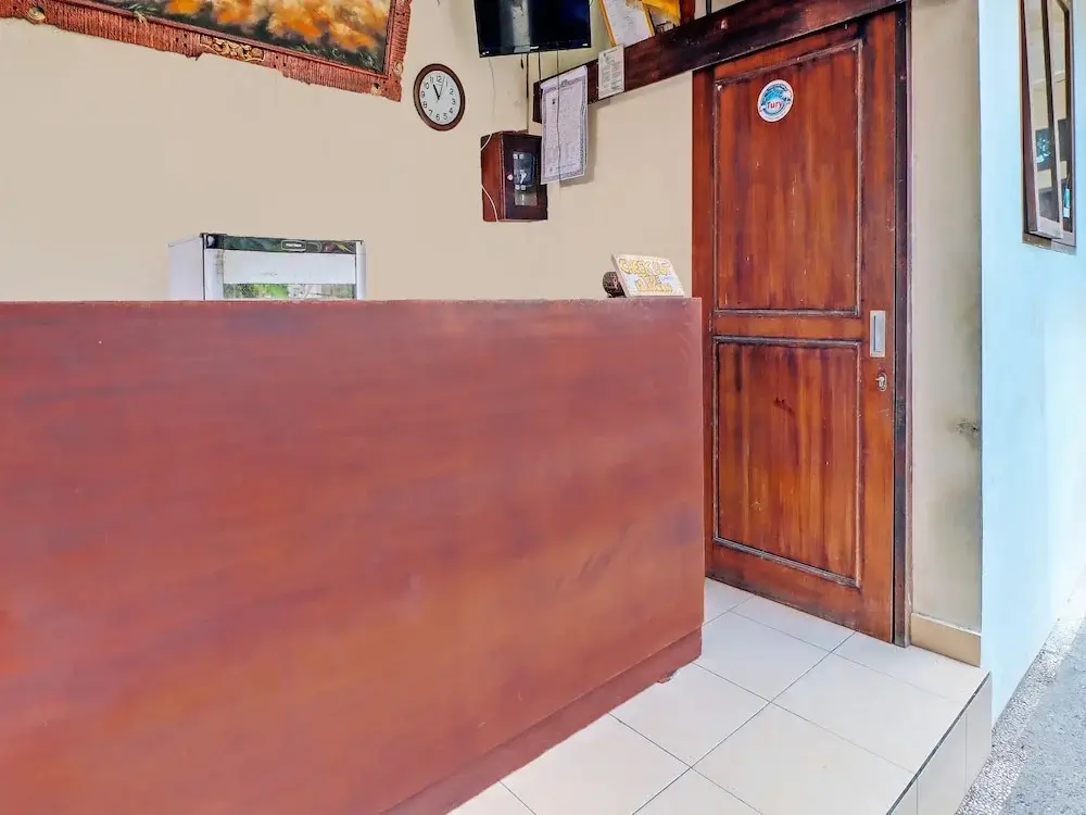 Кута: Sari Agung Hotel