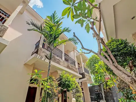 Sari Agung Hotel — фото 1