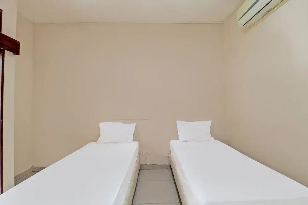 Кута: Sari Agung Hotel