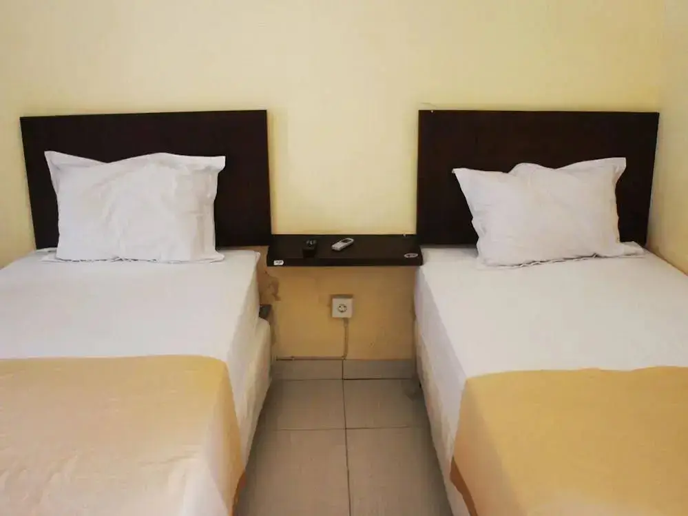 Кута: Sari Agung Hotel