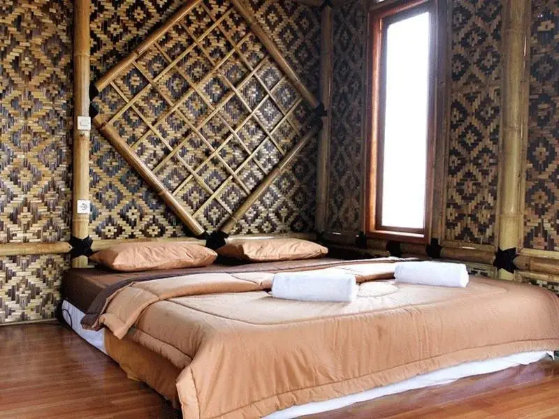 Паромпонг: Bamboo Village by Villa