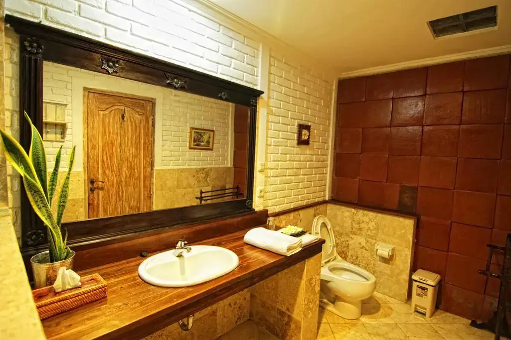 Пекату: Danste Villas