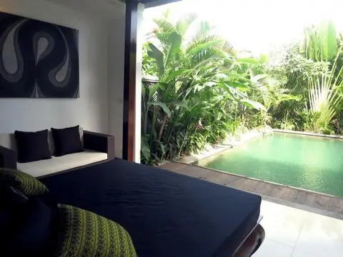 Villa Seratus — фото 1