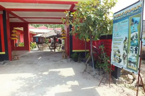 Джепара: Puri Karimunjawa RedPartner